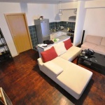For rent new apartment two levels 104m2 to New Railway
