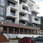 For rent a new exclusive apartment Vodno in Soravia