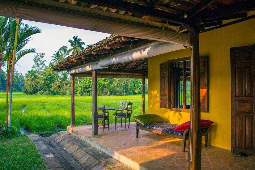 Villa For Sale In Galle, Sri Lanka