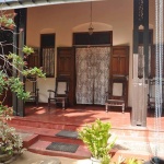 Колонијална Куќа во Гале, Шри Ланка