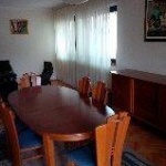 For rent floor of the house on Vodno