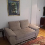 For rent fabulous apartment in a European School