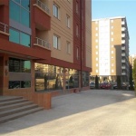 For rent new apartment 55m2 old building Adora