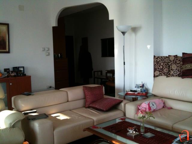 For rent an apartment in Crniche