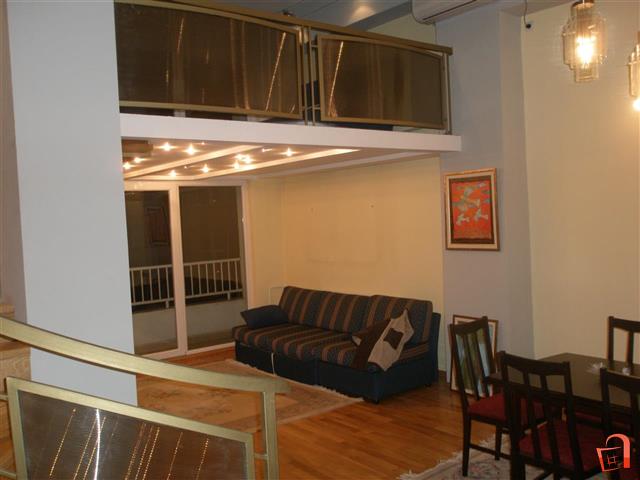 For rent an apartment in Michurin