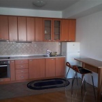 For rent 45m2 apartment behind Ramstore near medical school