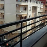 For rent furnished apartment behind Universal 60m2