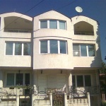 For rent empty house Taftalidze 1