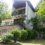 Attractive land 1600m2 and a house in Dolna Matka