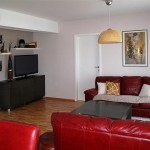 For rent an apartment in Kozle