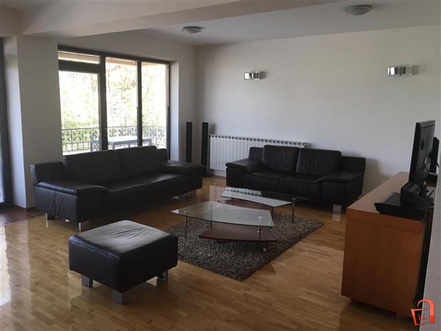 For rent fabulous apartment in Crniche