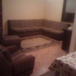 For rent an apartment in Novo Lisice