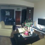 For rent nicely furnished apartment at Porta Vlae