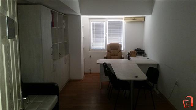 For rent furnished office