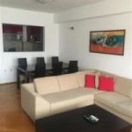 For rent lovely apartment on Vodn