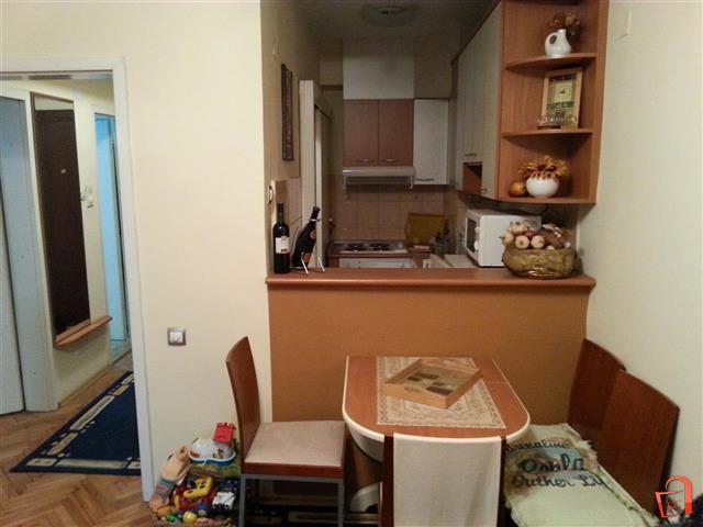 For rent an apartment in Kisela Voda