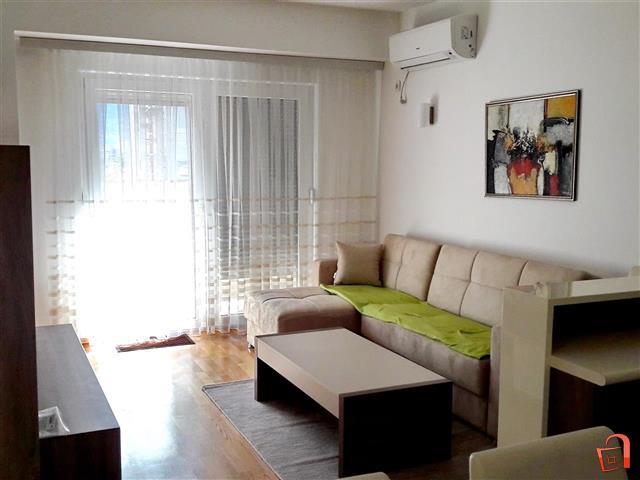 For rent luxuriously furnished apartment in MIDA