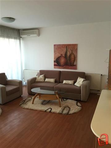 For rent furnished apartment in Kozle