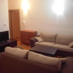 For rent kit furnished apartment on Vodno