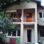 For rent House floor Magyar Malo