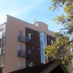 Се издава нов стан 45м2 почеток на Водњанска