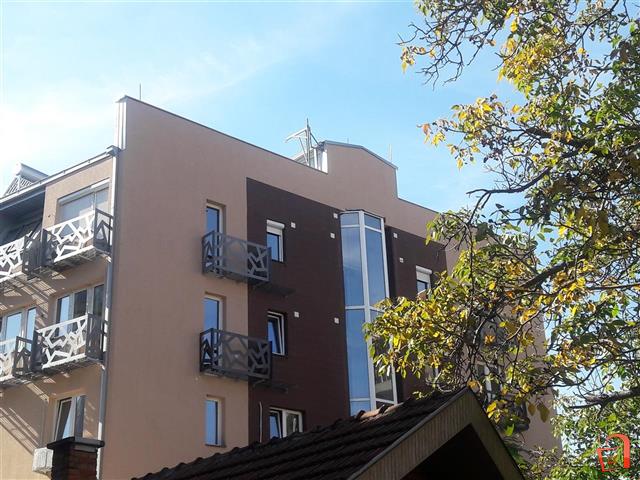 Се издава нов стан 45м2 почеток на Водњанска