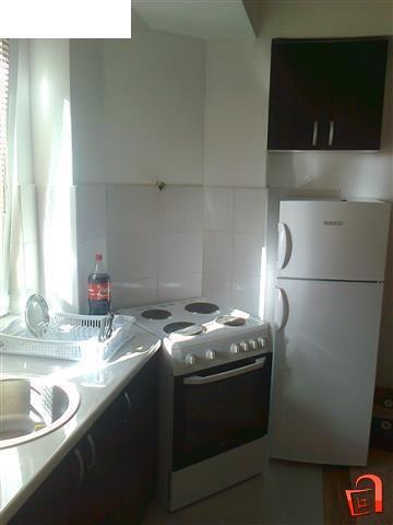For rent an apartment 55m2 in Kisela Voda