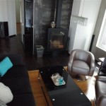 New apartment 95m2 for rent in Vodno