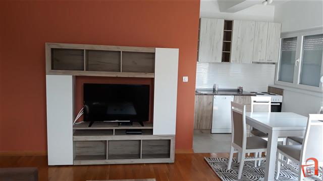 New apartment for rent, 52m2, in Taftalidze