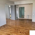 To rent an apartment of 85m2 in New Railway