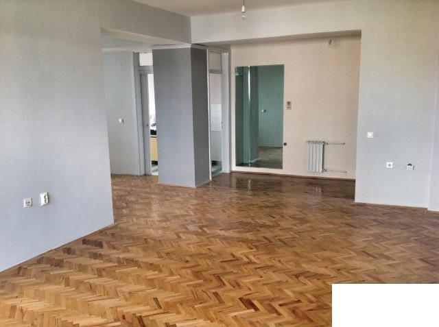 To rent an apartment of 85m2 in New Railway