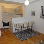 For rent fabulous apartment in Karposh 3
