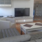 For rent luxury apartment behind Palm Taff 2 3 bedrooms