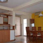 For Rent floor of the MOI 3 bedroom renovated