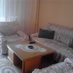 To rent an apartment in Michourin