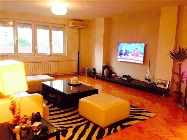 For rent an apartment in Kisela Voda where Rampa