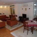 For rent a nice apartment 65m2 in center over Malaga