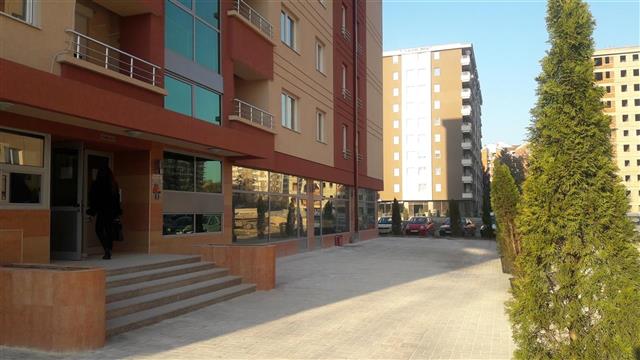 For rent new apartment 55m2 old building Adora Airport