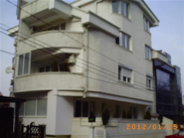 To rent an apartment 171m2  Kapishtec