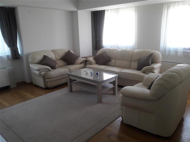 For rent  new 61m2 apartment in the center