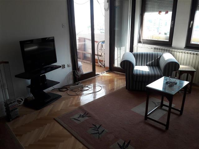 To rent an apartment 60m2, Kapishtec