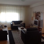 For rent nice apartment 70m2, 2 bedrooms in Palma Aerodrom