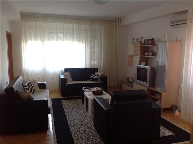 For rent nice apartment 70m2, 2 bedrooms in Palma Aerodrom
