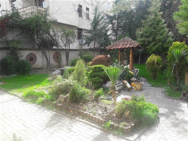 For rent commercial space 49m2 behind the Bulgarian Embassy