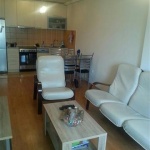 To rent an apartment 36m2 with 1 bedroom behind Simpo