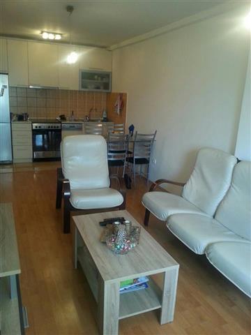 To rent an apartment 36m2 with 1 bedroom behind Simpo