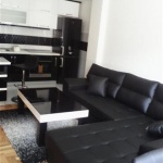For rent fabulous apartment in new building Kapishtec