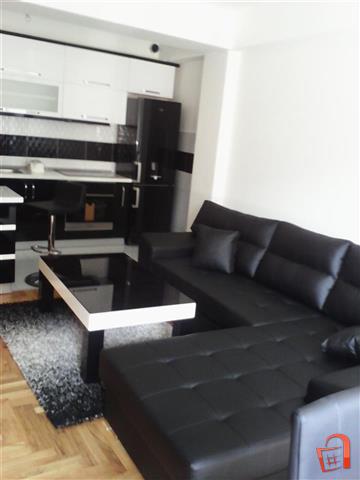 For rent fabulous apartment in new building Kapishtec