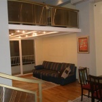 For rent an apartment in Michurin