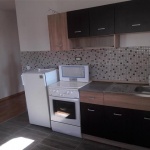For rent new 54m2 apartment Karpos 3